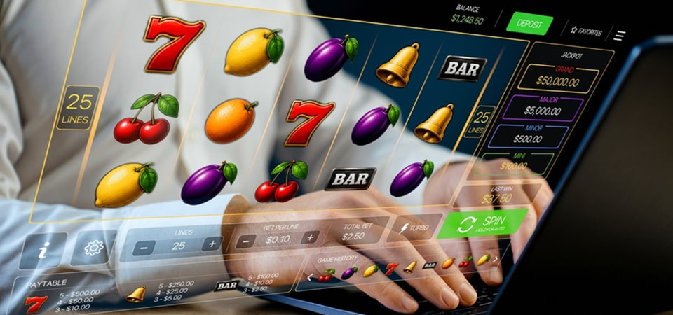 Slots